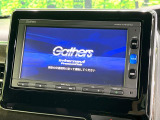 【純正ナビ】人気の純正ナビを装備。オーディオ機能も充実しており、Bluetooth接続すればお持ちのスマホやMP3プレイヤーの音楽を再生可能!毎日の運転がさらに楽しくなります!!