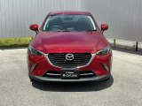 CX-3 2.0 20S 4WD 