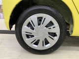 155/65R14 純正ホイールカバー