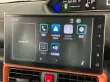 【Bluetooth Audio】いつもの音楽・いつものラジオ番組を、ドライブでも存分にお楽しみいただけます♪
