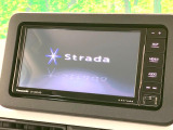 ムーヴキャンバス ストライプス Gターボ 
