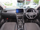 T-Roc TSI スタイル 