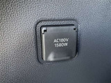 ★AC100V★緊急時やレジャーでも!電化製品を使用することができます!