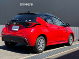 ヤリス 1.5 G 4WD 