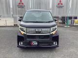 ムーヴカスタム X ハイパー SAII 