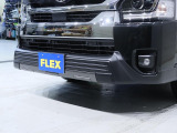 ハイエース 2.7 GL ロング ミドルルーフ 4WD 
