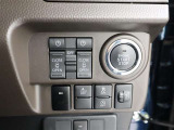 両側電動スライドドアです!テレビスイッチも付いており、快適な運転が可能ですね♪