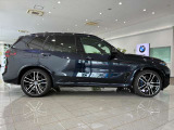 X5  xドライブ 40d Mスポーツ 4WD
