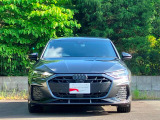 A3スポーツバック 30 TFSI Sライン 