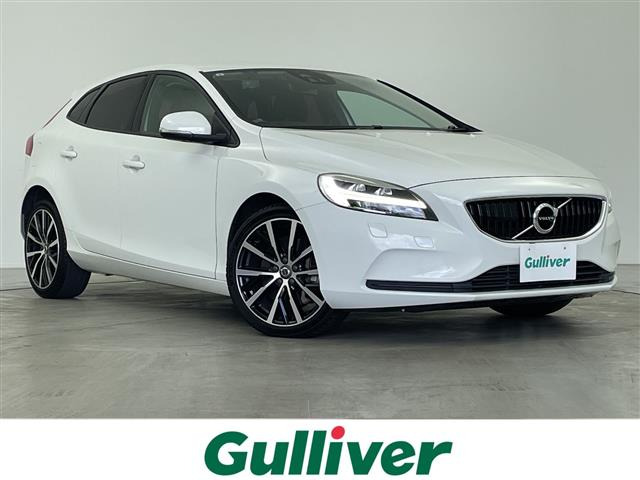 V40 D4 モメンタム ディーゼル 修復歴無し