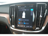 運転席、助手席にはマッサージ機能が付いております。