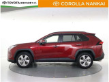 RAV4  2.0 G 4WD