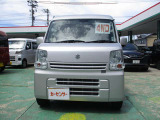 エブリイ PC リミテッド ハイルーフ 4WD 