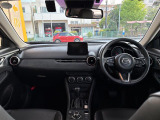 CX-3 2.0 20S Lパッケージ 本革シート 修復歴無し