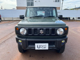 ジムニー XG 4WD 