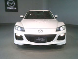 RX-8 スピリットR 