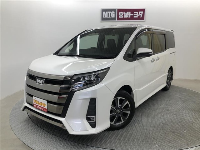 ノア 2.0 Si W×B 