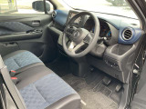 運転席側からの画像です。