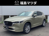 【見つめるたび、美しい表情に惹きつけられます。マツダ・CX-5】