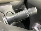 【オートライト】周りの明るさに応じて自動でヘッドライトの点灯・消灯ができる機能です!ライトの付け忘れ・消し忘れなどが無くなり、雨の日や夕方の走行も安心!トンネル通過時も便利ですね♪