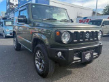 ジムニー XC 4WD 