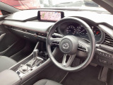 MAZDA3ファストバック 1.5 15S ブラックトーンエディション