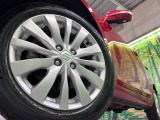 弊社では、全車『修復歴なし』のお車のみ取り扱っております。専任バイヤーによる厳選した仕入れの後、入庫後の車両チェックを行い、ネクステージが認定した高品質な中古車をご提供しております。
