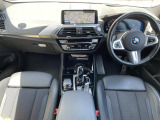 X3 xドライブ20d Mスポーツ ディーゼル 4WD 