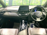 C-HR  G