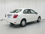 カローラアクシオ 1.5 EX 4WD 