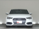 A4 2.0 TFSI クワトロ Sラインパッケージ 4WD 
