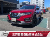 日産 エクストレイル