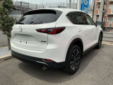 CX-5 2.2 XD Lパッケージ 