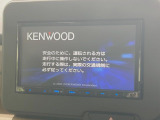 【ナビゲーション】目的地までしっかり案内してくれる使いやすいナビ。Bluetooth接続すればお持ちのスマホやMP3プレイヤーの音楽を再生可能!毎日の運転がさらに楽しくなります!!
