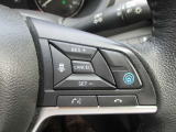 話題の運転支援装置プロパイロットが搭載されてます。アクセル、ブレーキ、ハンドルの操作をクルマがアシストしてくれます。