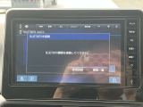 ナビはブルートゥースにも対応しています