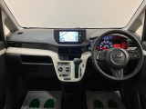 ナビゲーション・ETC車載器装備のお手頃価格のムーヴが登場しました!整備も当社でしっかり受けて来ていただいた車両ですので、安心してお使いいただけますよ♪