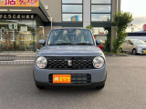 アルトラパン ハイブリッド G 