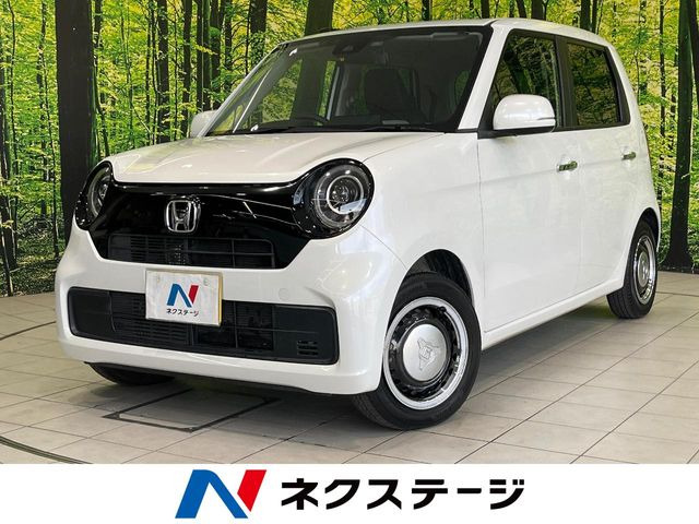 ホンダ N-ONE 