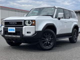 トヨタ ランドクルーザー250 2.8 VX ディーゼル 4WD