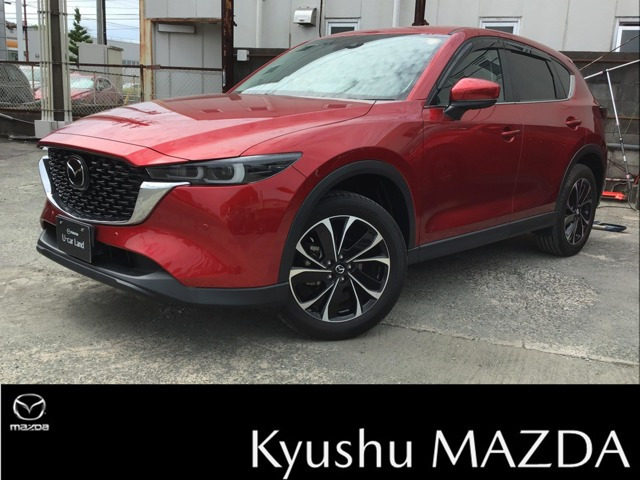 CX-5 2.0 20S プロアクティブ
