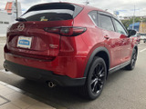 CX-5 2.0 20S ブラックトーンエディション 