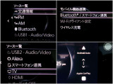 様々な機能が魅力のマツダコネクトを搭載☆彡