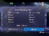走行距離僅か1,231Km!新車保証5年継承と相まって安心してお使いいただけます。