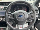 WRX STI 2.0 タイプS 4WD 4WD 6MT