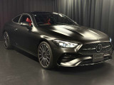 CLEクーペ 200 スポーツ スタイル (ISG) MP202601