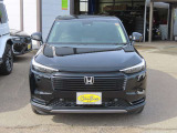 ヴェゼル 1.5 G 4WD 