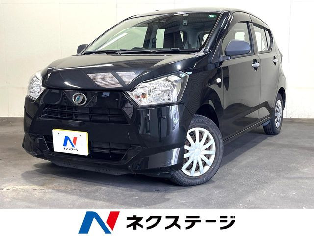 ミライース L SAIII