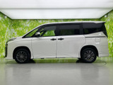 ヴォクシー 2.0 S-G 4WD 