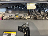 親切・丁寧な専門メカニックスタッフが応対!・車検・点検整備・事故等の修理などアフターサービスも安心。お車のカスタマイズもネクステージのサービススタッフまでご相談ください!